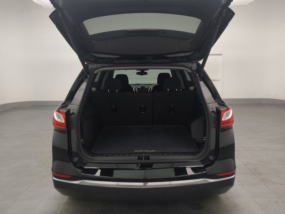 2018 Chevrolet Equinox in Sanford, FL 32773 - 18146675 29