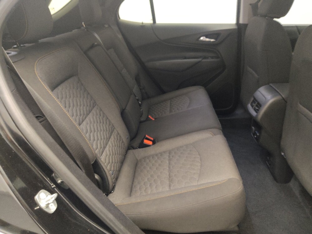 2018 Chevrolet Equinox in Sanford, FL 32773 - 18146675 19