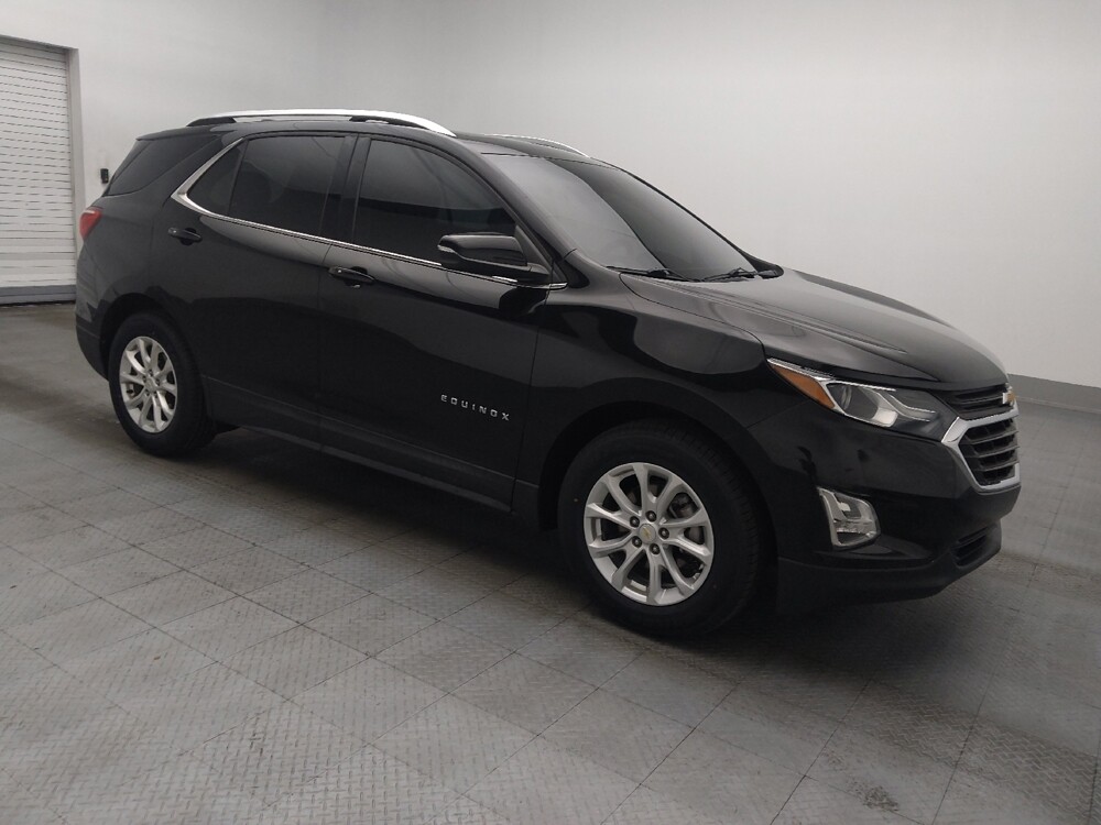 2018 Chevrolet Equinox in Sanford, FL 32773 - 18146675 11