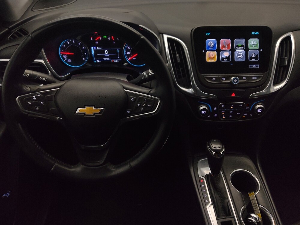 2018 Chevrolet Equinox in Sanford, FL 32773 - 18146675 22
