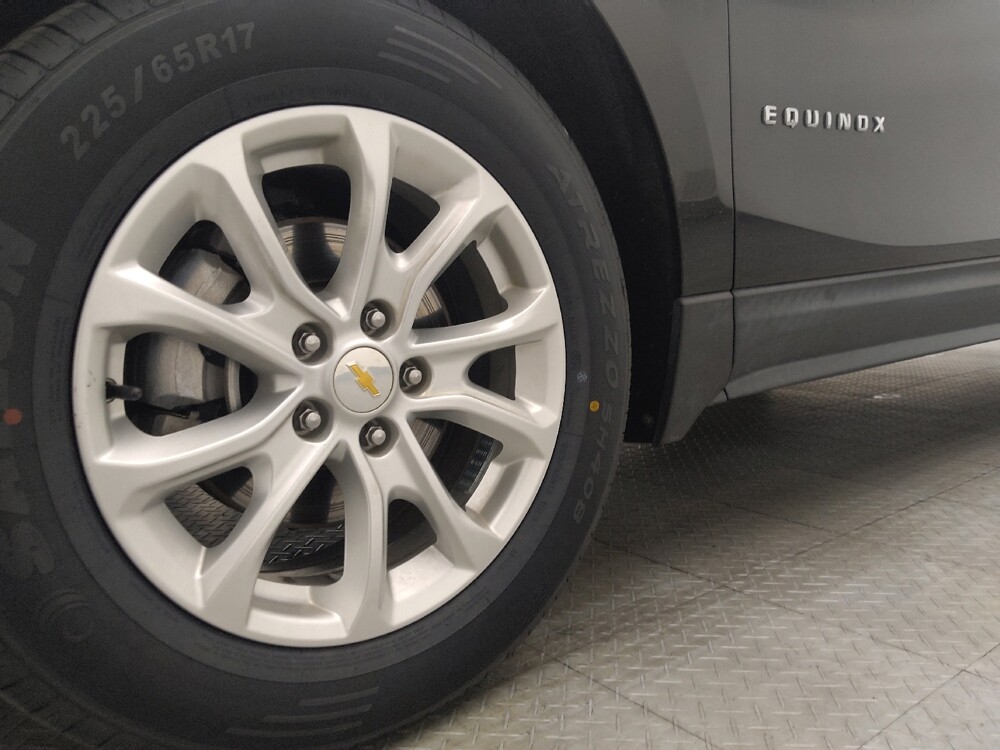 2018 Chevrolet Equinox in Sanford, FL 32773 - 18146675 31