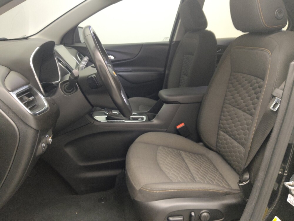 2018 Chevrolet Equinox in Sanford, FL 32773 - 18146675 17
