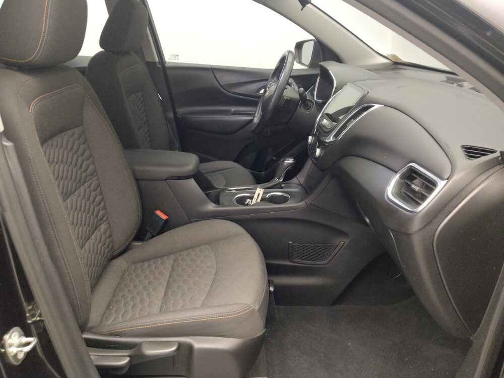 2018 Chevrolet Equinox in Sanford, FL 32773 - 18146675 21