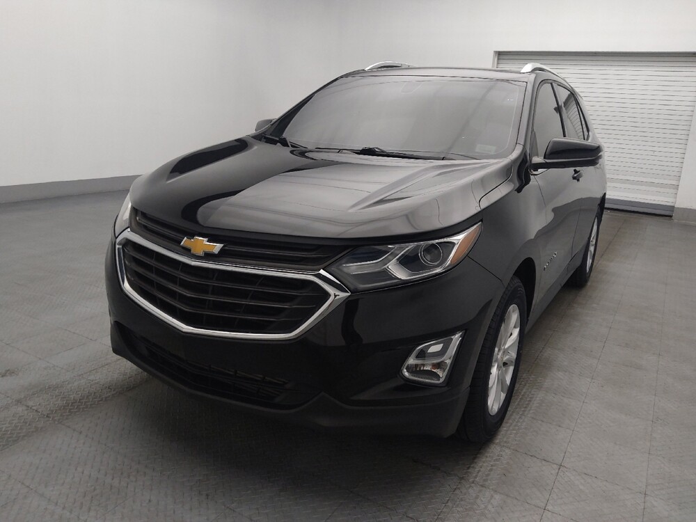 2018 Chevrolet Equinox in Sanford, FL 32773 - 18146675 15
