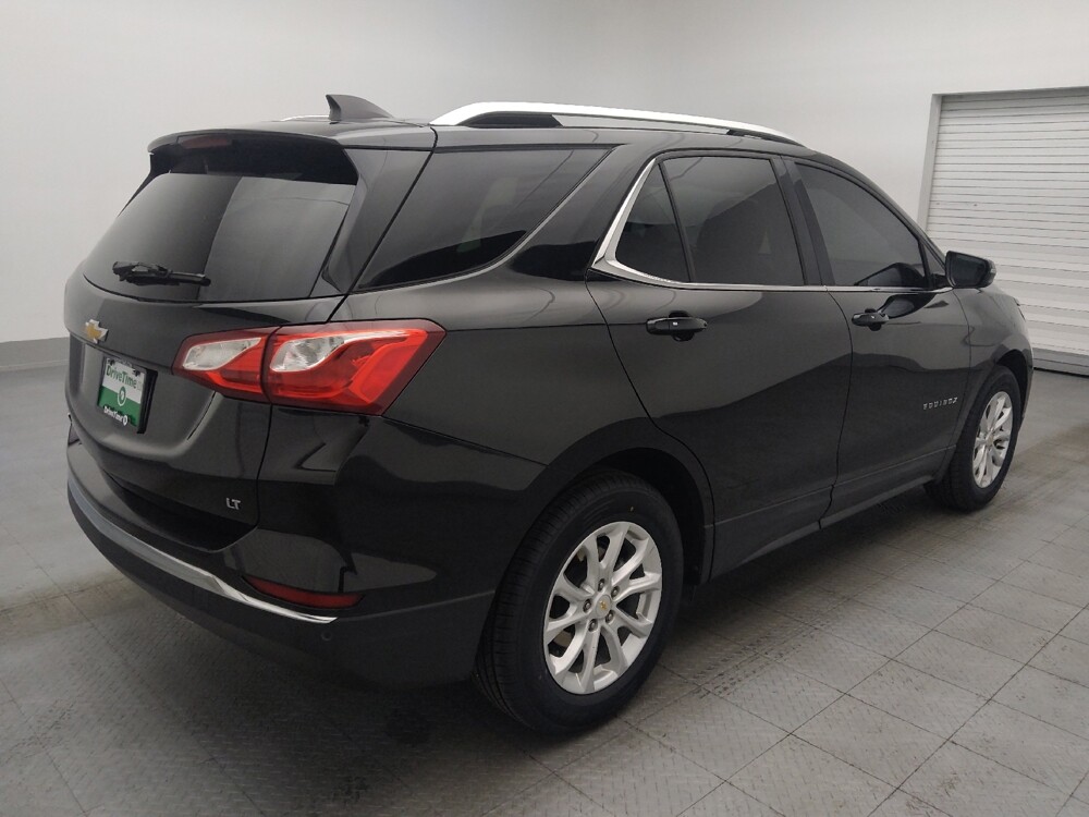 2018 Chevrolet Equinox in Sanford, FL 32773 - 18146675 9