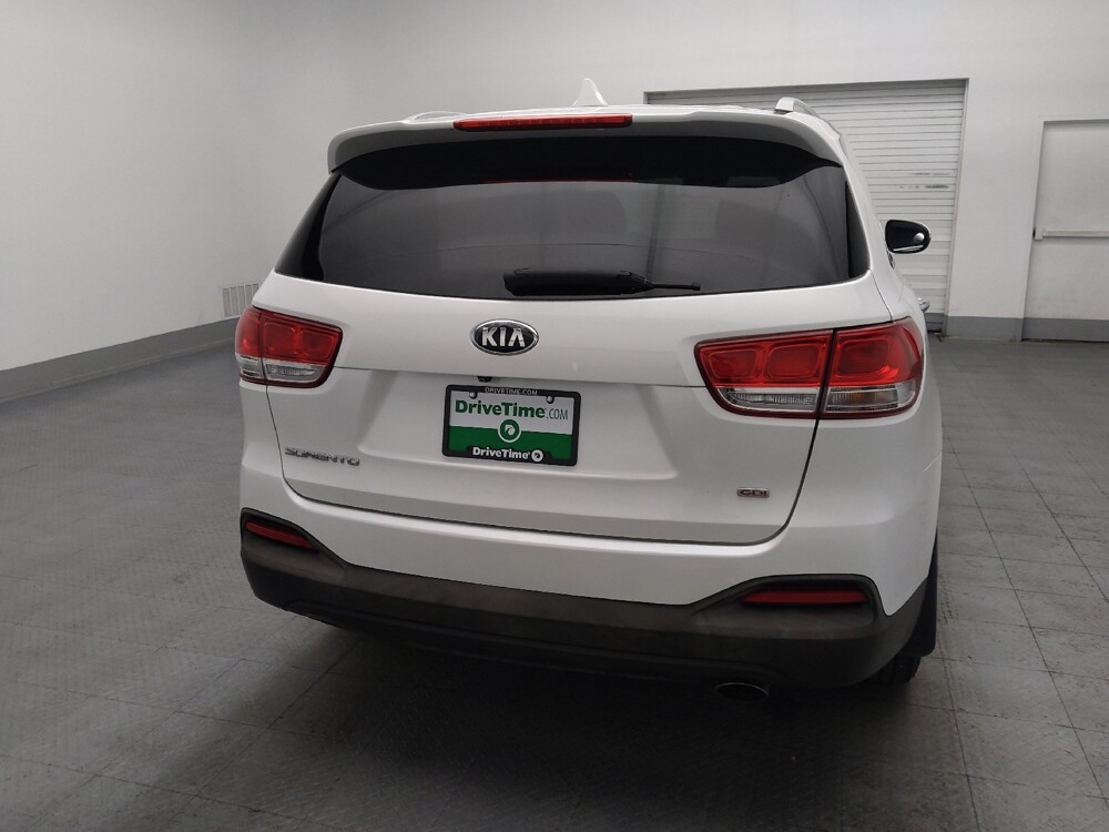 2018 Kia Sorento in Sanford, FL 32773 - 18146676 7