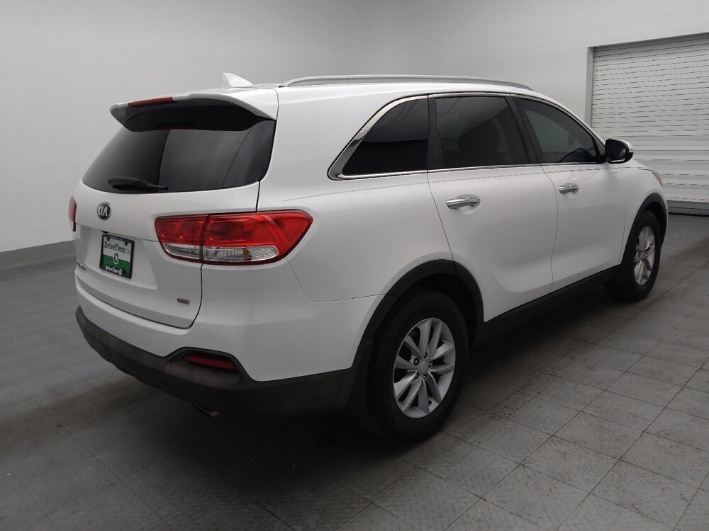 2018 Kia Sorento in Sanford, FL 32773 - 18146676 10