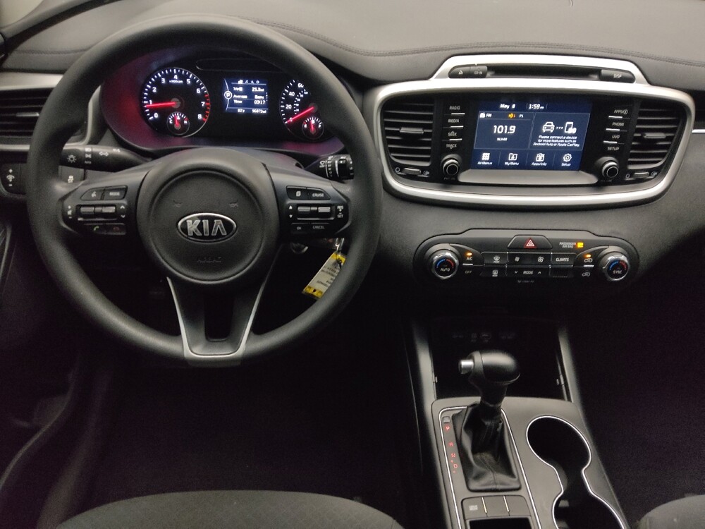 2018 Kia Sorento in Sanford, FL 32773 - 18146676 22