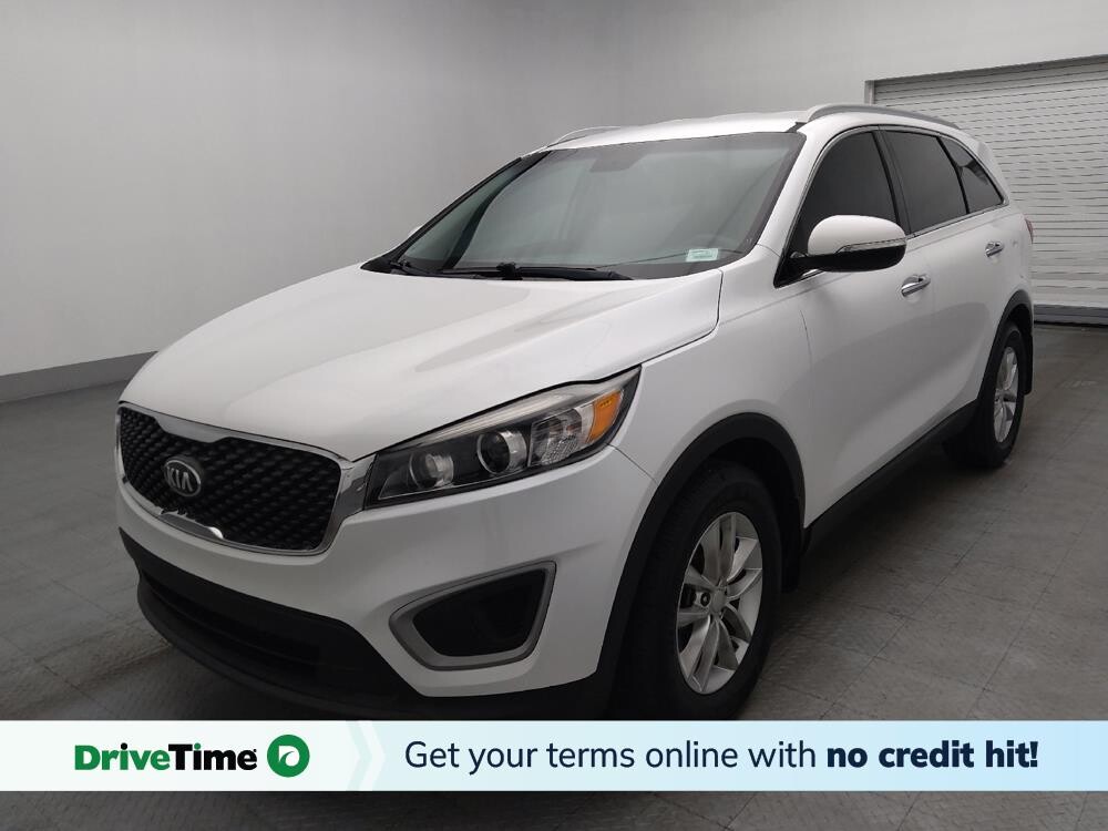 2018 Kia Sorento in Sanford, FL 32773 - 18146676