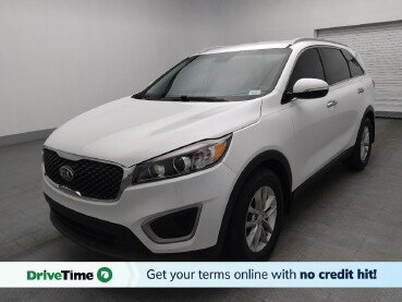 2018 Kia Sorento in Sanford, FL 32773