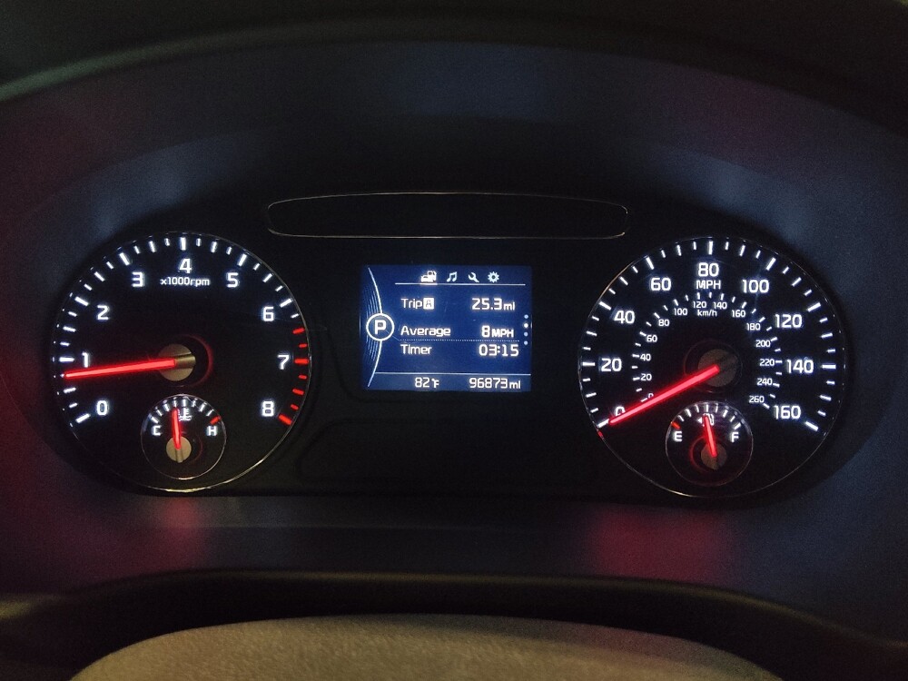 2018 Kia Sorento in Sanford, FL 32773 - 18146676 23