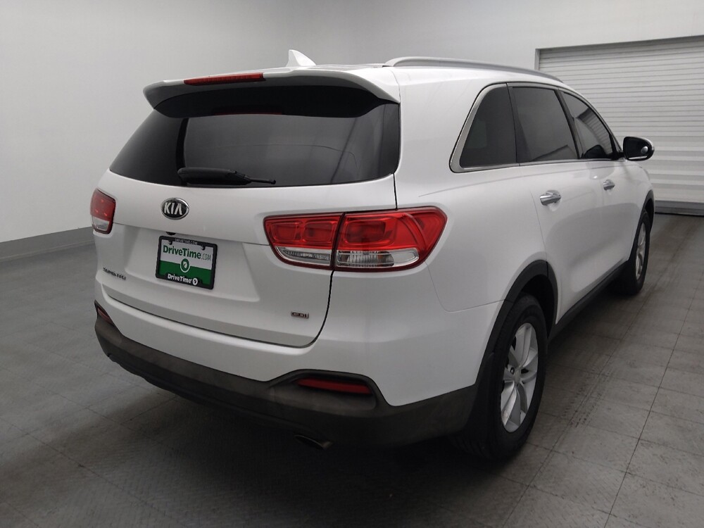 2018 Kia Sorento in Sanford, FL 32773 - 18146676 9