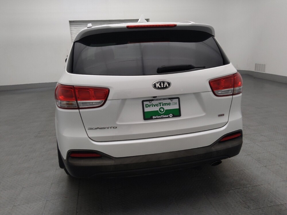 2018 Kia Sorento in Sanford, FL 32773 - 18146676 6
