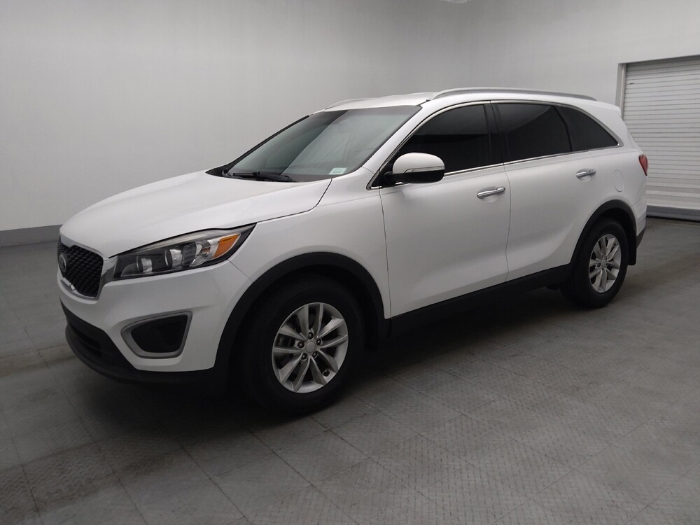 2018 Kia Sorento in Sanford, FL 32773 - 18146676 2