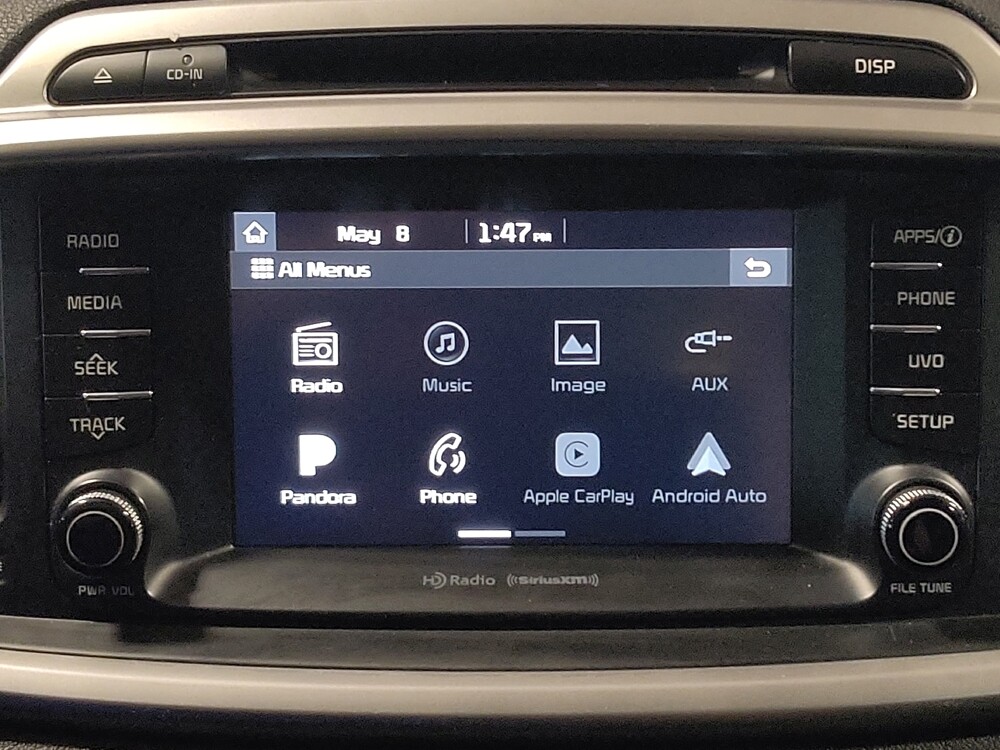 2018 Kia Sorento in Sanford, FL 32773 - 18146676 25