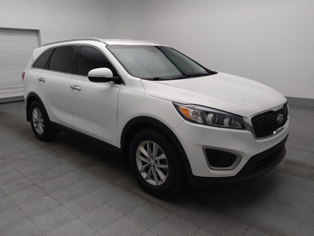 2018 Kia Sorento in Sanford, FL 32773 - 18146676 11
