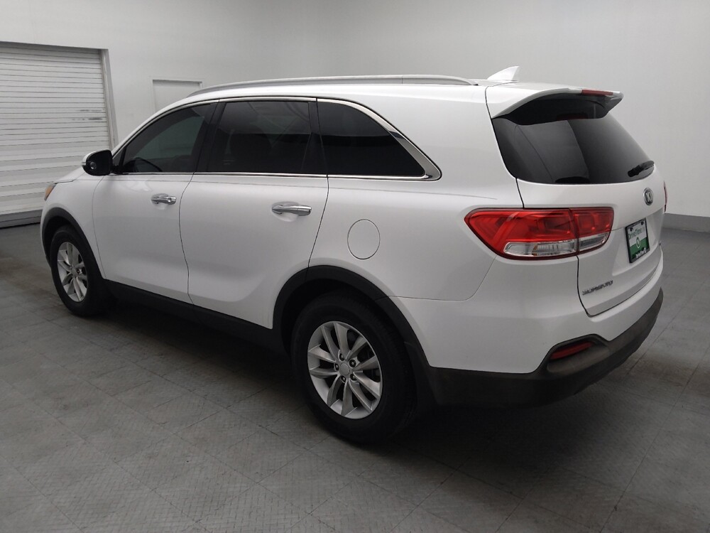 2018 Kia Sorento in Sanford, FL 32773 - 18146676 3