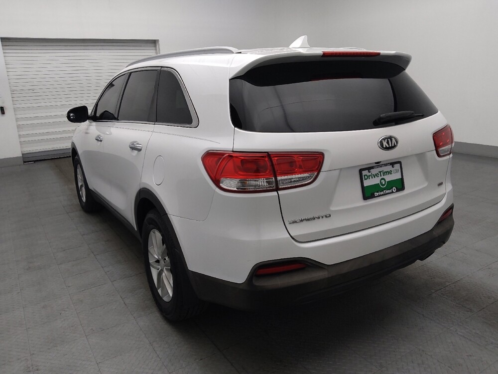 2018 Kia Sorento in Sanford, FL 32773 - 18146676 5