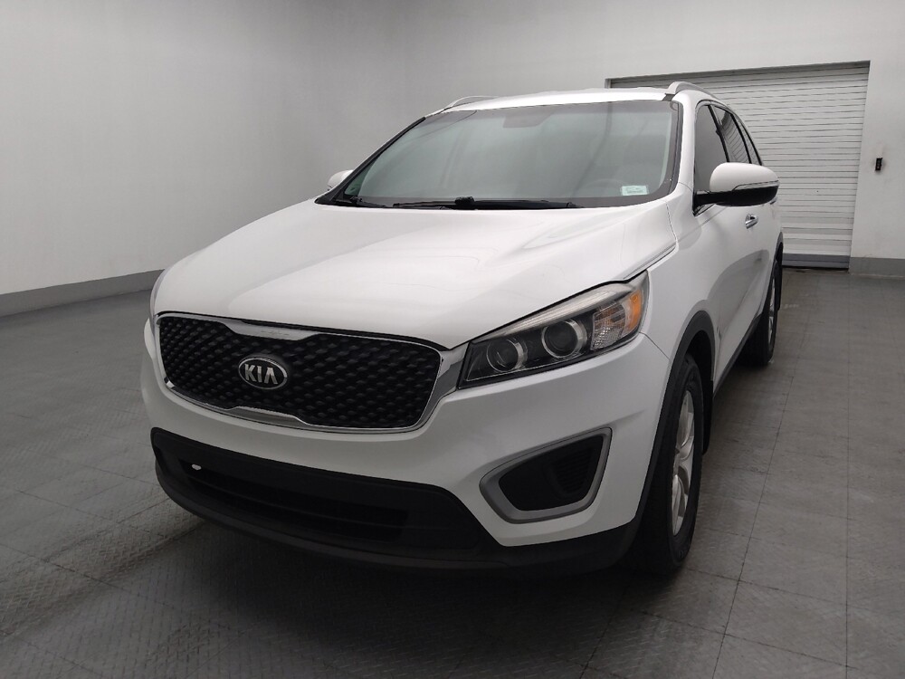 2018 Kia Sorento in Sanford, FL 32773 - 18146676 15