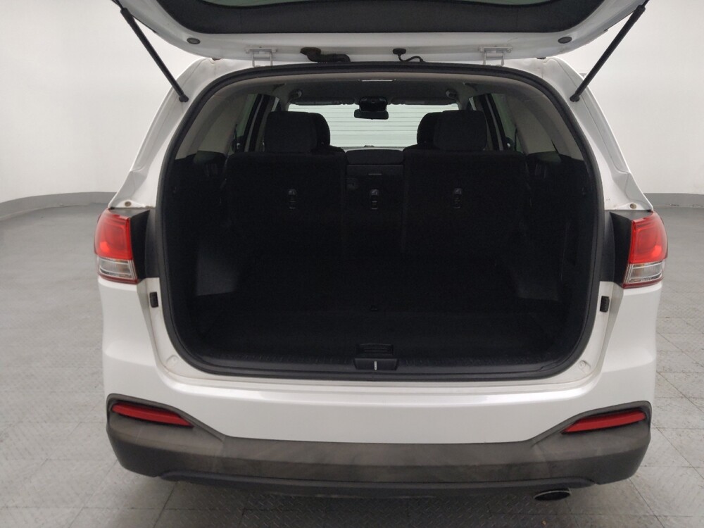 2018 Kia Sorento in Sanford, FL 32773 - 18146676 29