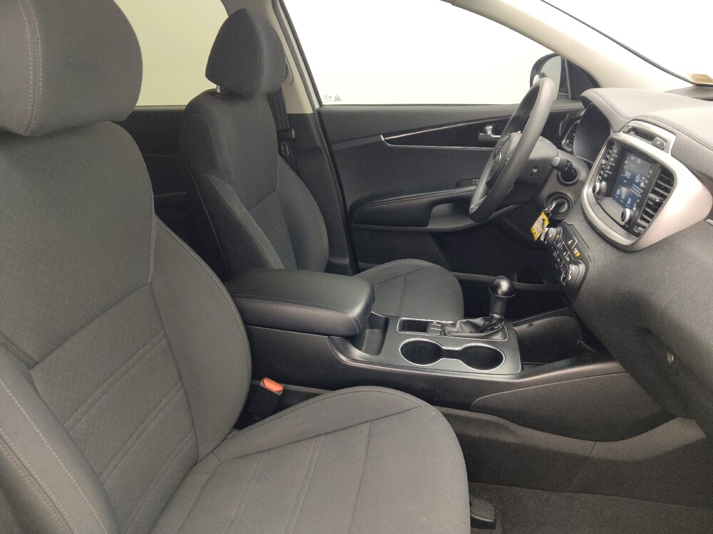 2018 Kia Sorento in Sanford, FL 32773 - 18146676 21