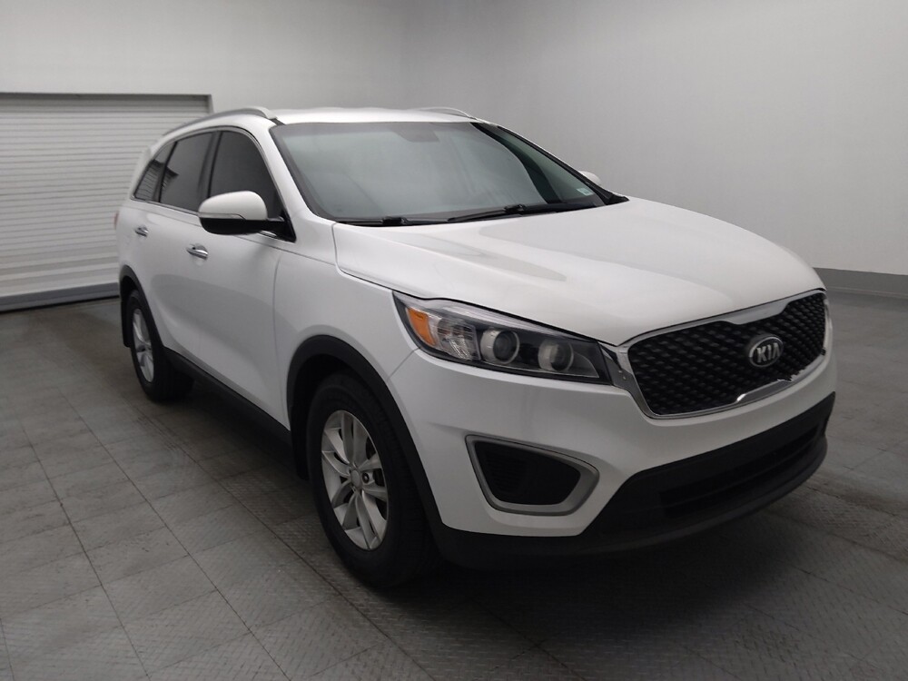2018 Kia Sorento in Sanford, FL 32773 - 18146676 13
