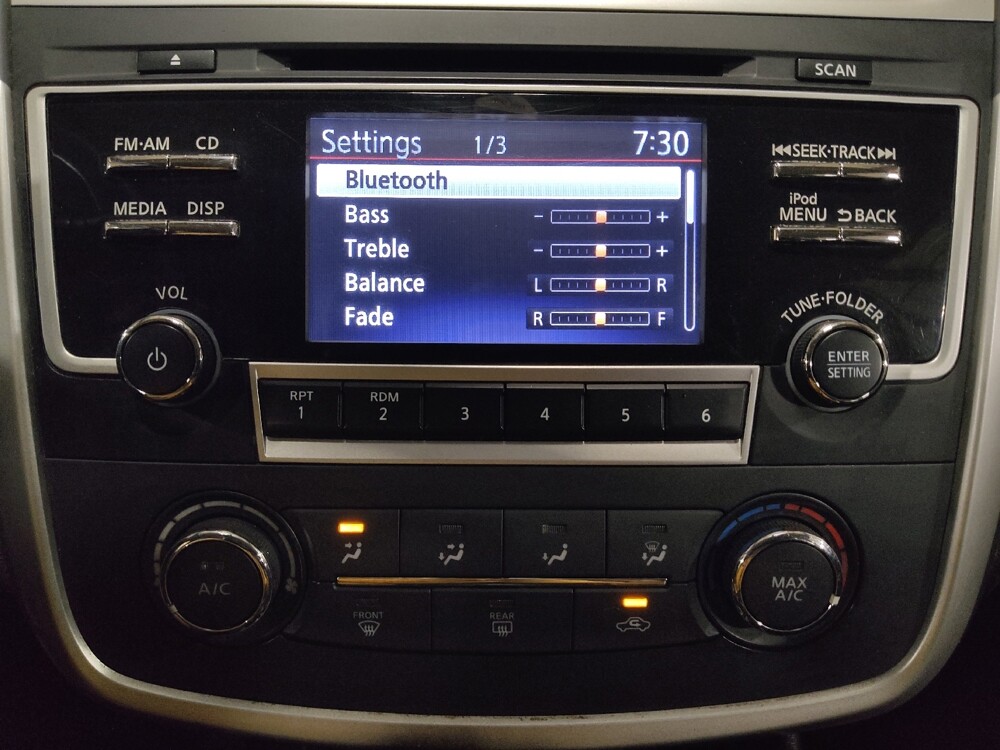 2018 Nissan Altima in Orlando, FL 32808 - 18146677 25