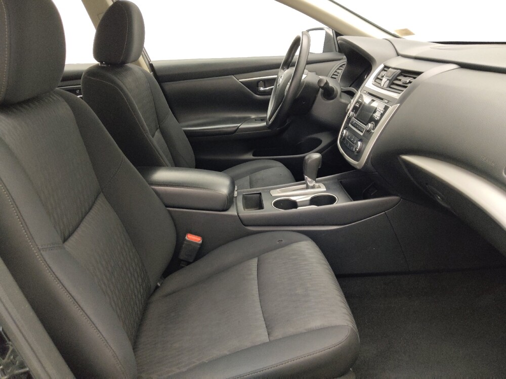2018 Nissan Altima in Orlando, FL 32808 - 18146677 21