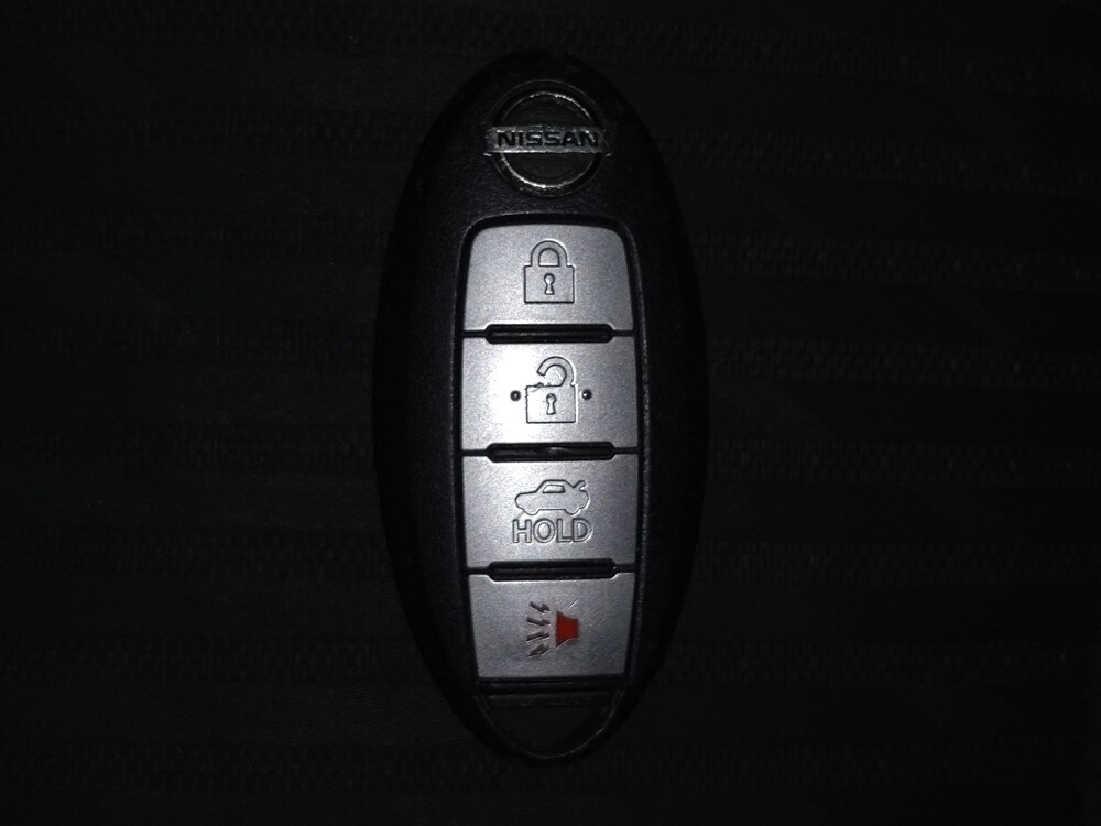 2018 Nissan Altima in Orlando, FL 32808 - 18146677 32