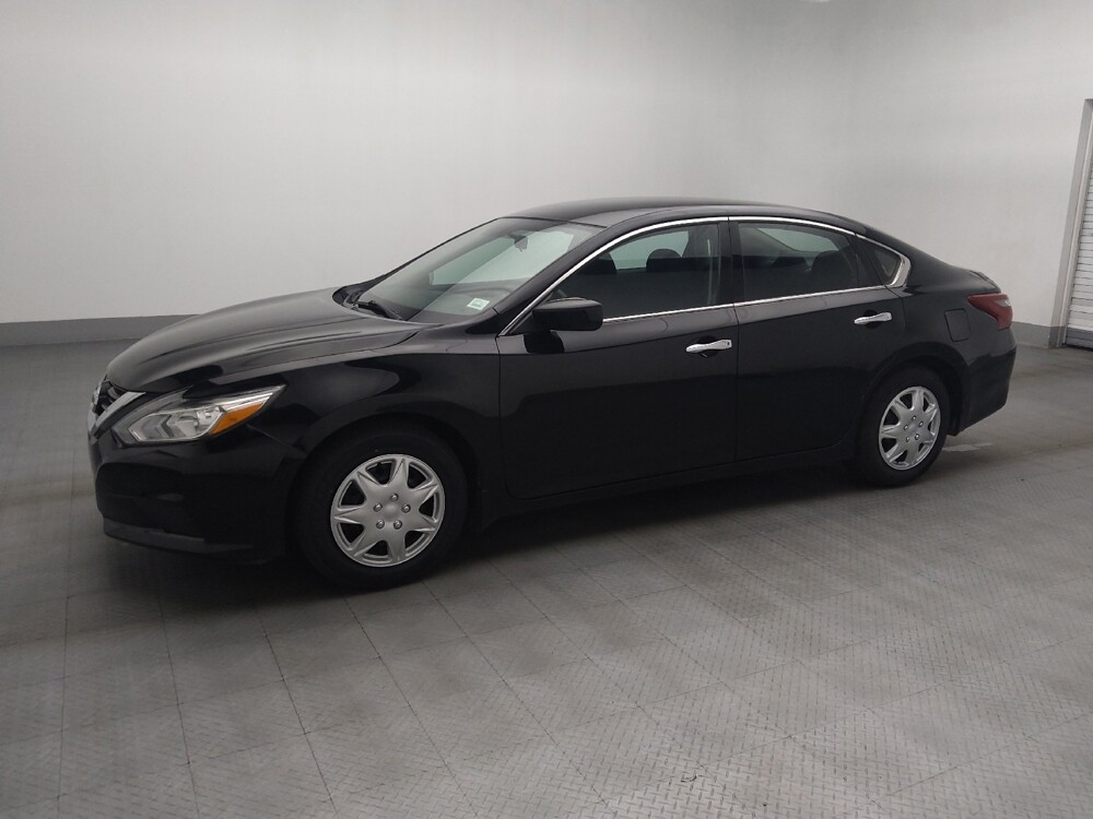 2018 Nissan Altima in Orlando, FL 32808 - 18146677 2