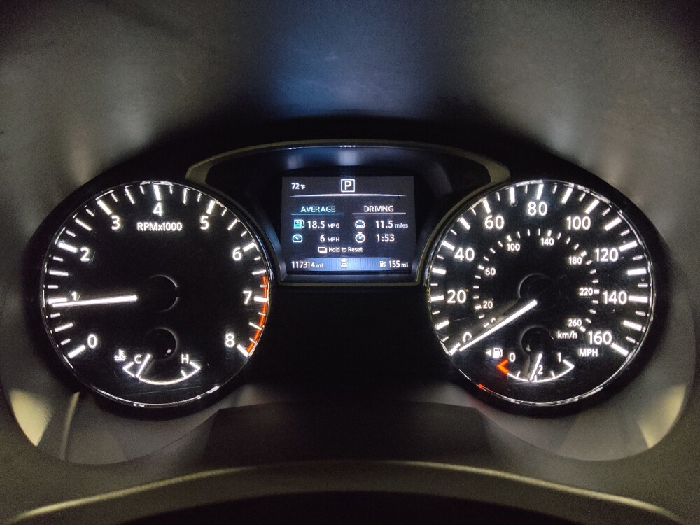 2018 Nissan Altima in Orlando, FL 32808 - 18146677 23