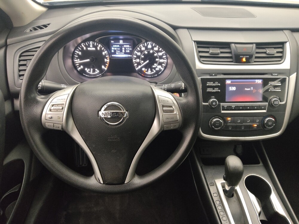 2018 Nissan Altima in Orlando, FL 32808 - 18146677 22