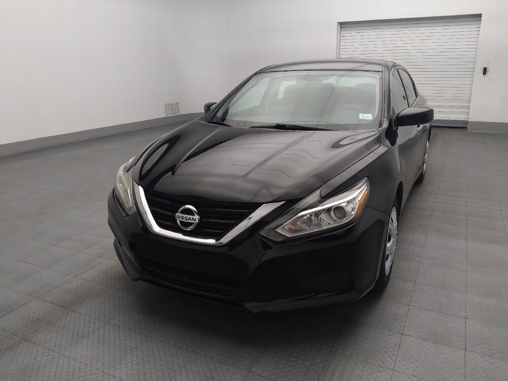 2018 Nissan Altima in Orlando, FL 32808 - 18146677 15