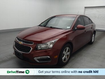 2016 Chevrolet Cruze in Sanford, FL 32773