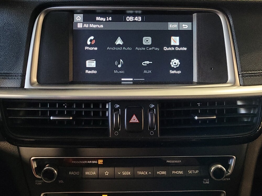 2020 Kia Optima in Orlando, FL 32808 - 18146686 25