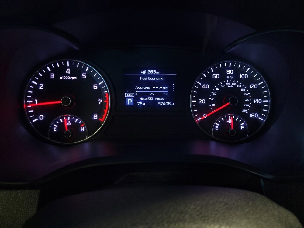 2020 Kia Optima in Orlando, FL 32808 - 18146686 23