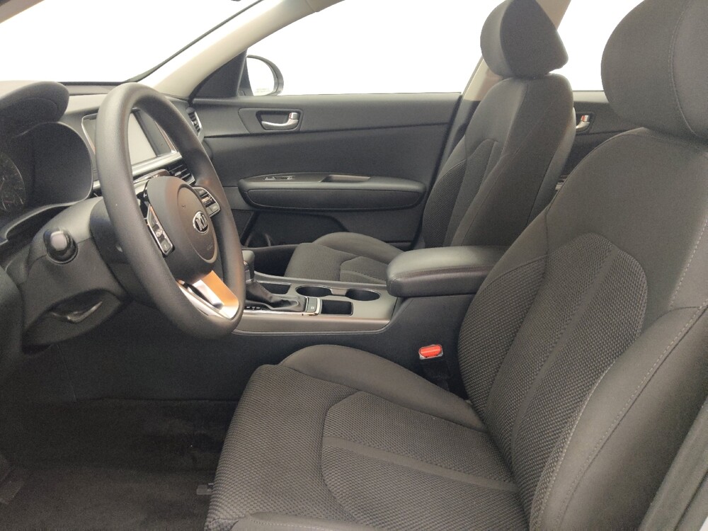 2020 Kia Optima in Orlando, FL 32808 - 18146686 17