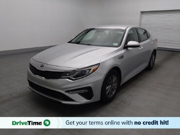 2020 Kia Optima in Orlando, FL 32808
