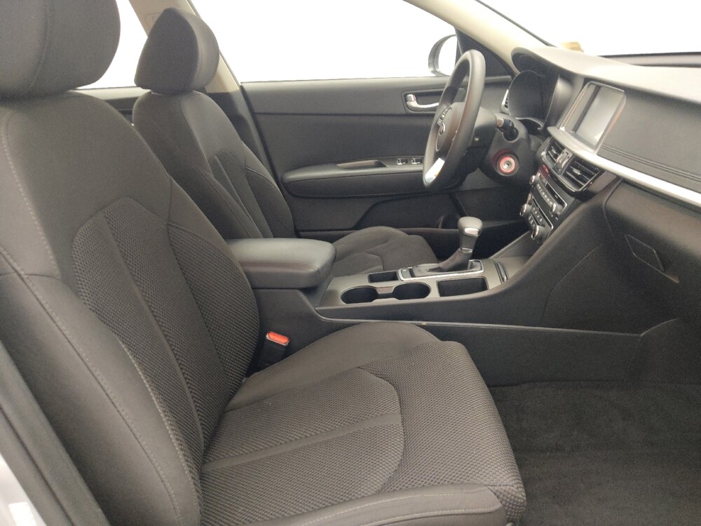 2020 Kia Optima in Orlando, FL 32808 - 18146686 21