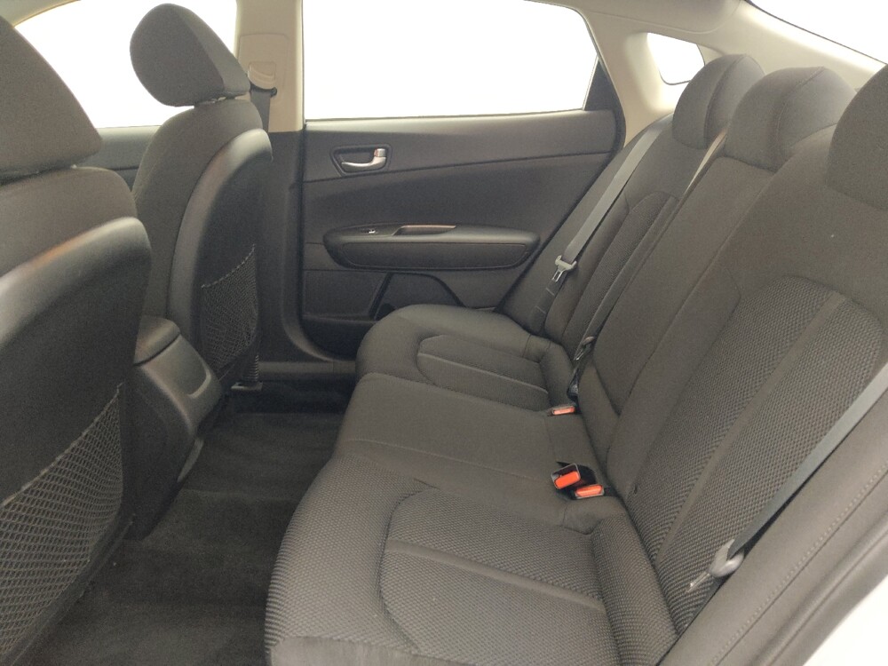 2020 Kia Optima in Orlando, FL 32808 - 18146686 18