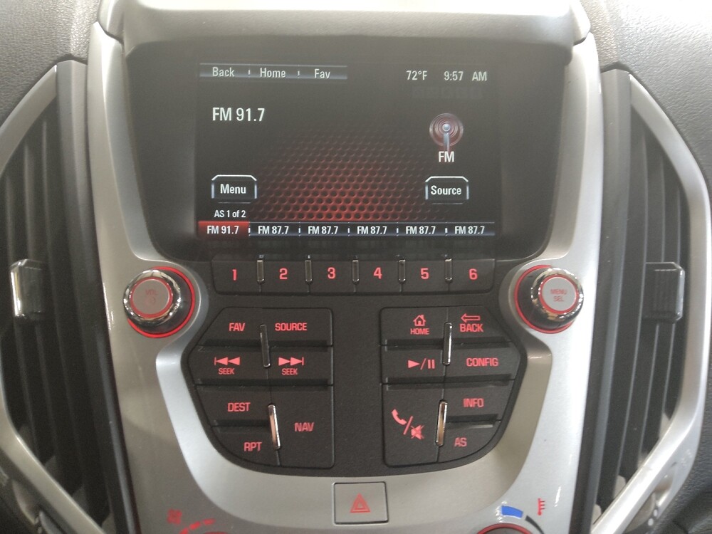 2016 GMC Terrain in Live Oak, TX 78233 - 18146691 25