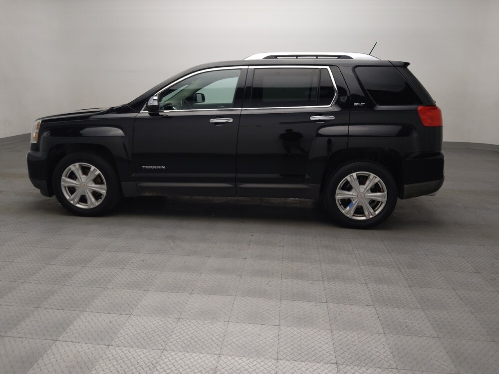 2016 GMC Terrain in Live Oak, TX 78233 - 18146691 3