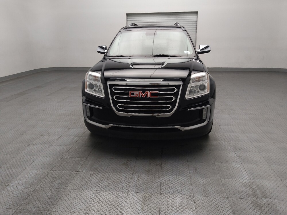 2016 GMC Terrain in Live Oak, TX 78233 - 18146691 15