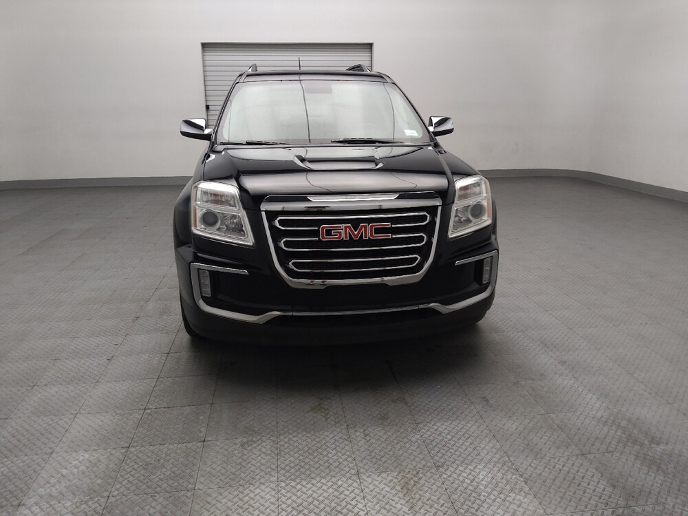 2016 GMC Terrain in Live Oak, TX 78233 - 18146691 14