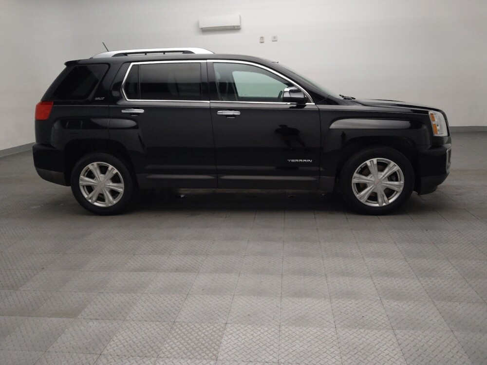 2016 GMC Terrain in Live Oak, TX 78233 - 18146691 11
