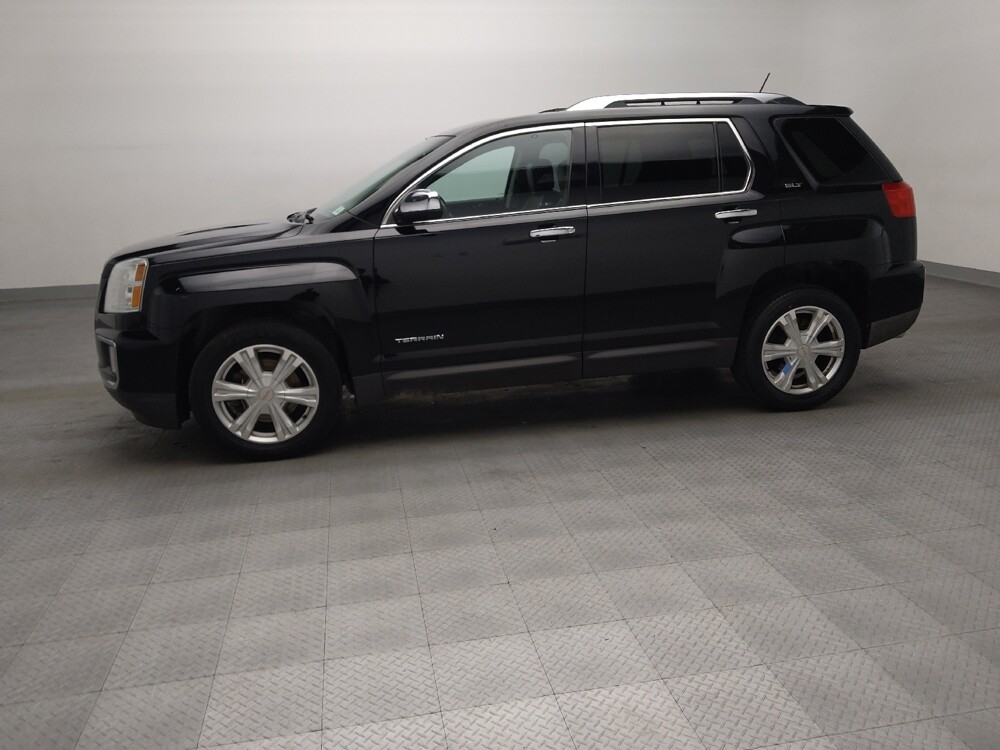 2016 GMC Terrain in Live Oak, TX 78233 - 18146691 2