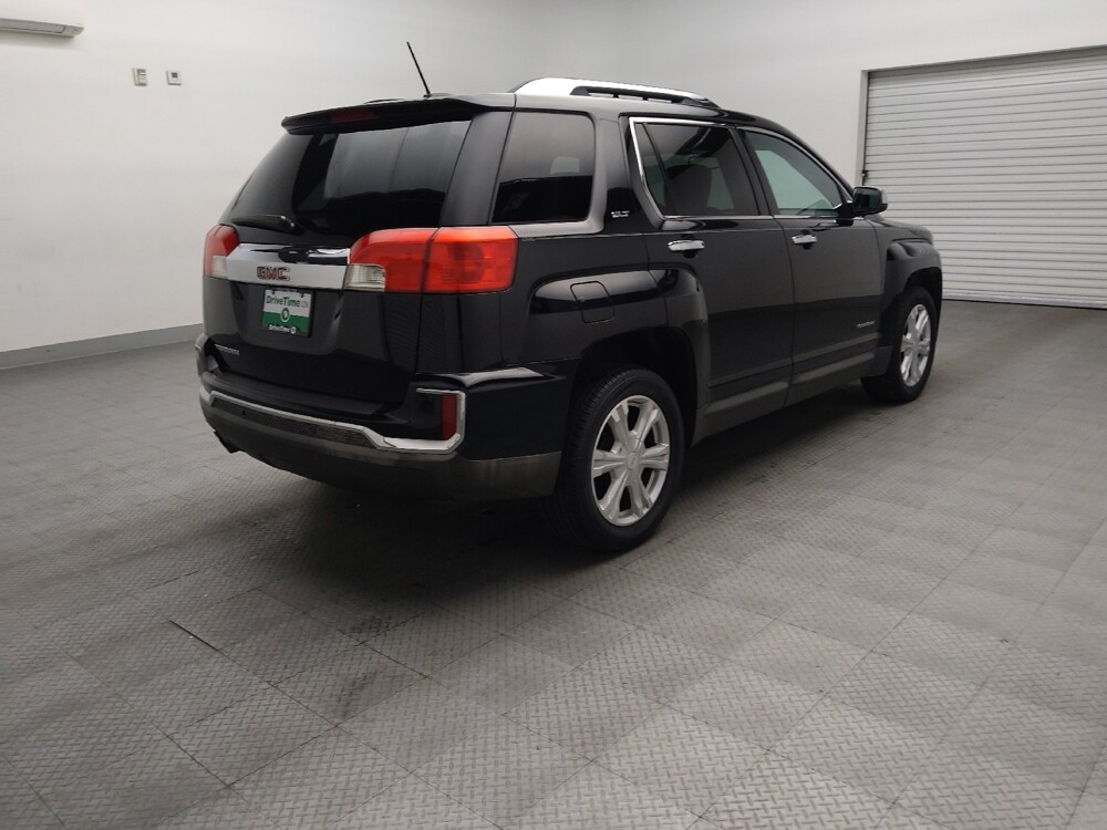 2016 GMC Terrain in Live Oak, TX 78233 - 18146691 9