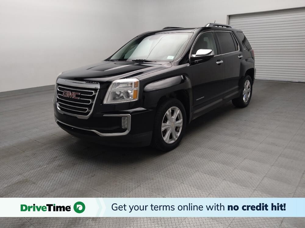 2016 GMC Terrain in Live Oak, TX 78233 - 18146691