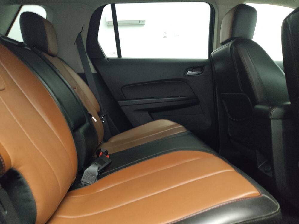2016 GMC Terrain in Live Oak, TX 78233 - 18146691 19