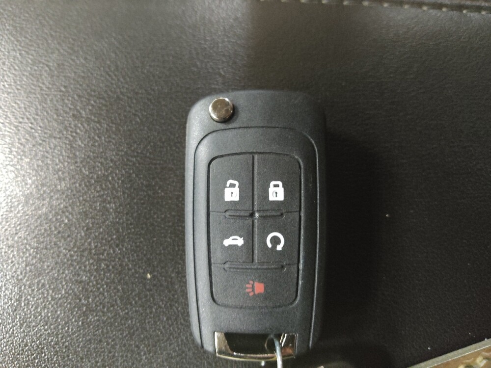 2016 GMC Terrain in Live Oak, TX 78233 - 18146691 32